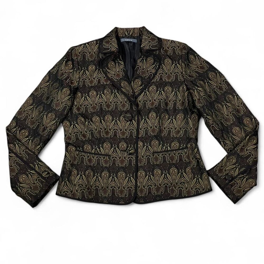 Liz-claiborne Women's multi Jacket